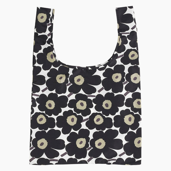 Mini Unikko Smartbag White/Black/Olive