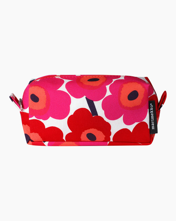 Tiise Mini Unikko cosmetic bag