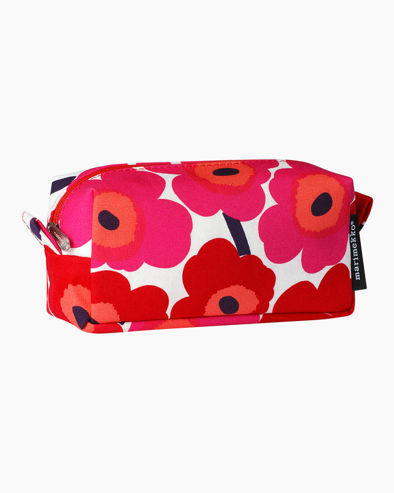 Tiise Mini Unikko cosmetic bag