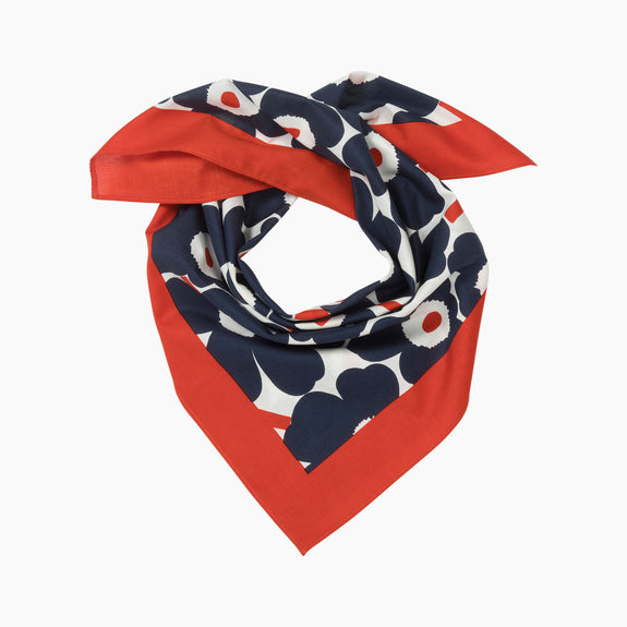 Taisa Mini Unikko Scarf
