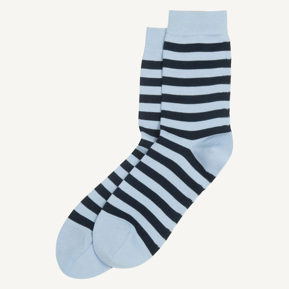 Raitsu Socks LightBlue/DarkBlue