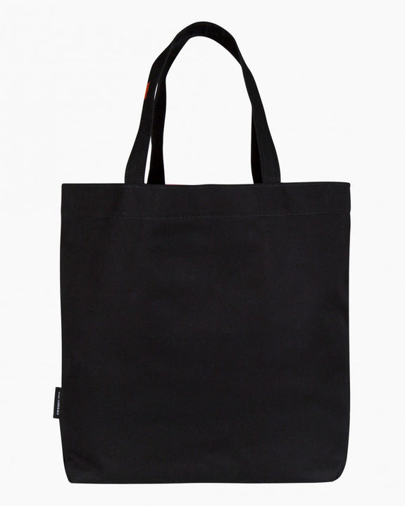 Torna Juhla Unikko Bag - Black/Pink