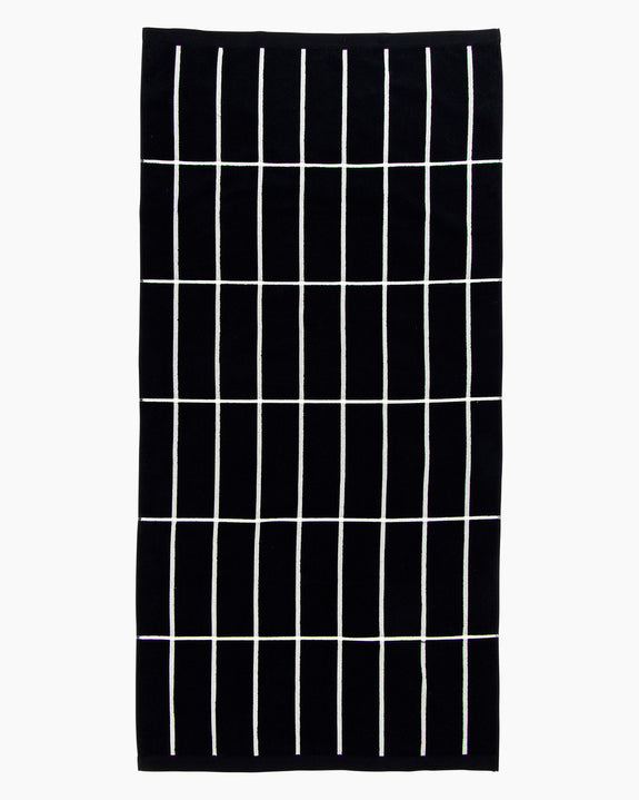 Tiiliskivi Bath Towel