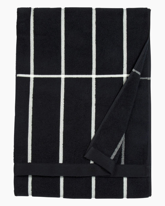Tiiliskivi Bath Towel