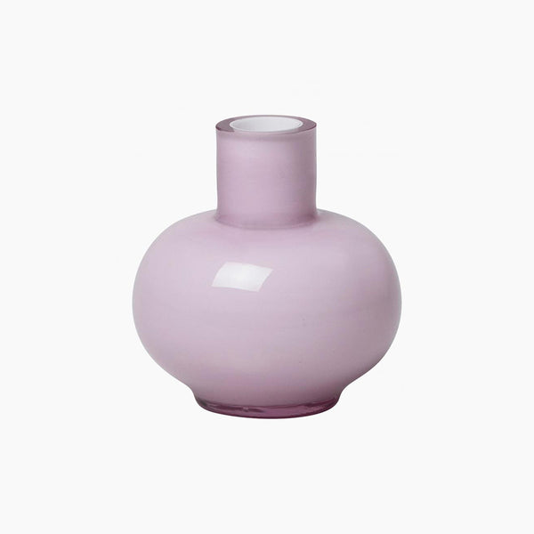 Mini Vase - Lilac