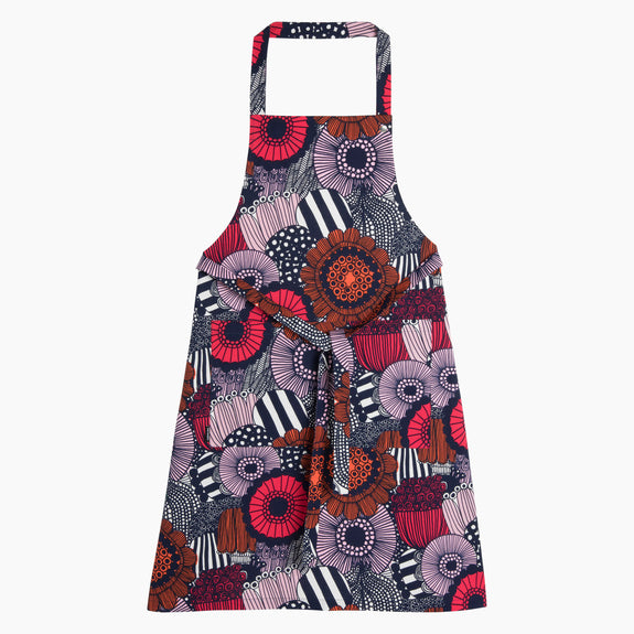 Pieni Siirtolapuutarha Apron