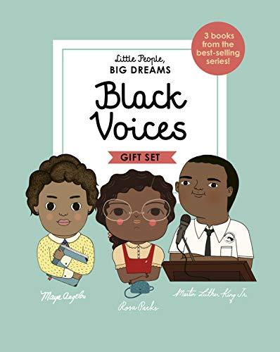 Black Voices