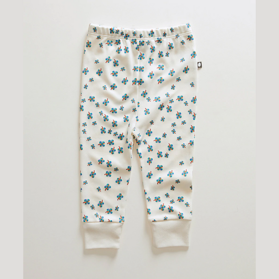 Leggings Gardenia Clover