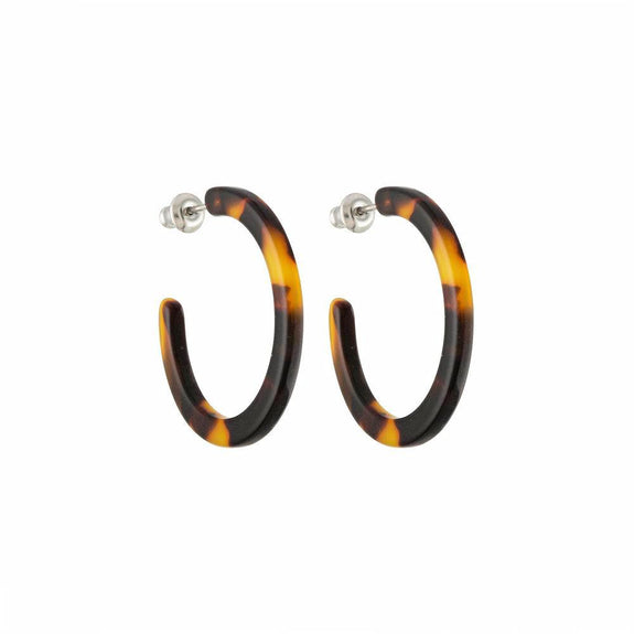 Machete Mini Hoops Tortoise Classic