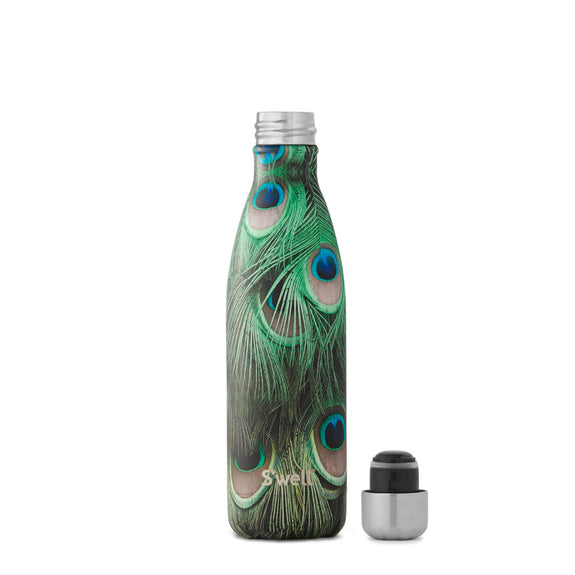 Swell Peacock 17oz Bottle