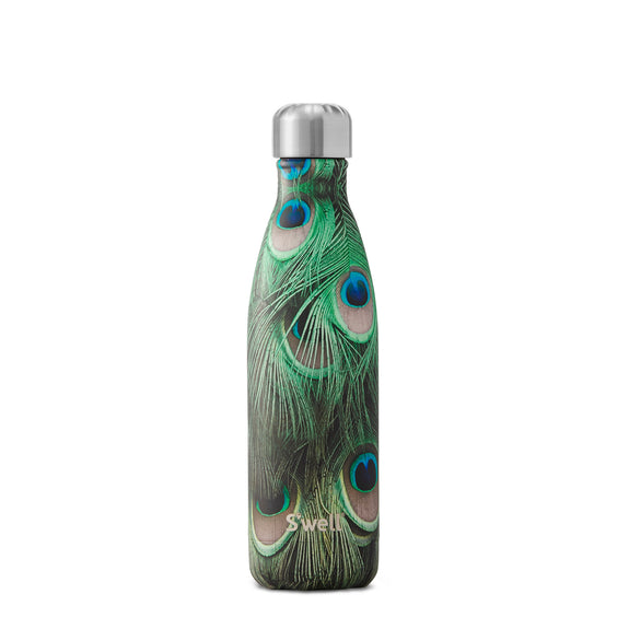 Swell Peacock 17oz Bottle