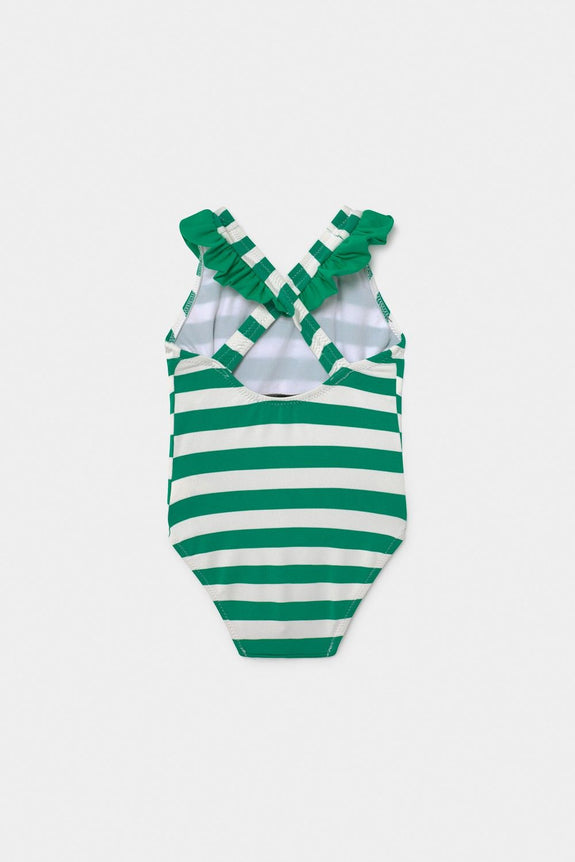 Pineapple Swimsuit
