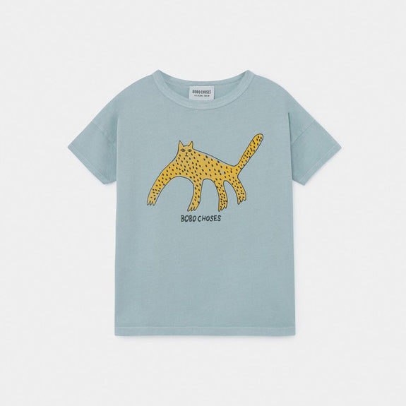 Leopard T-Shirt