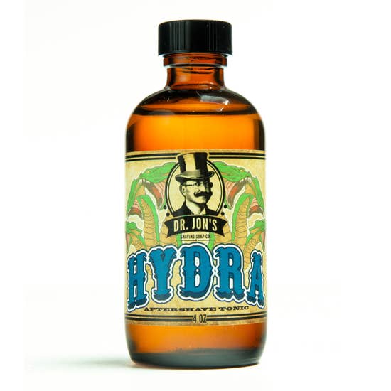 Hydra Aftershave Tonic