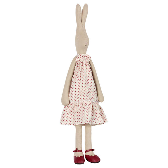 Mega Rabbit Sally
