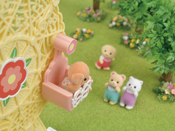 Baby Ferris Wheel