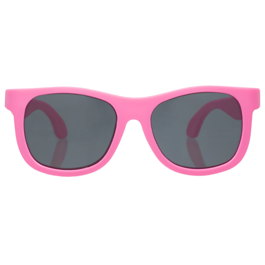 Think Pink! Navigator Sunglasses
