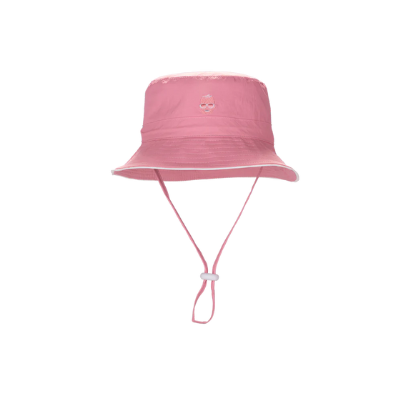 Pink Sun Hat
