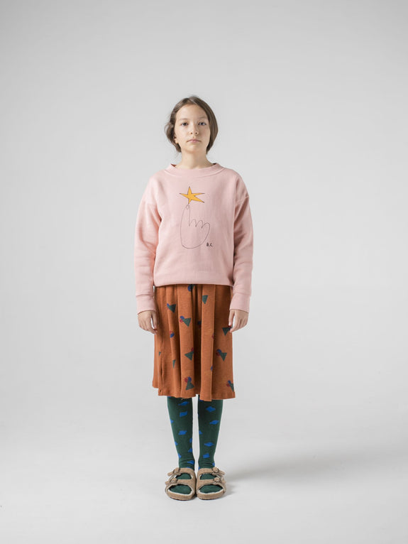 The North Star Sweatshirt