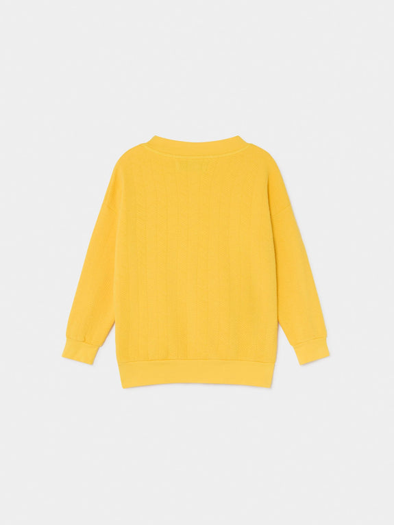 Volcano Sweatshirt