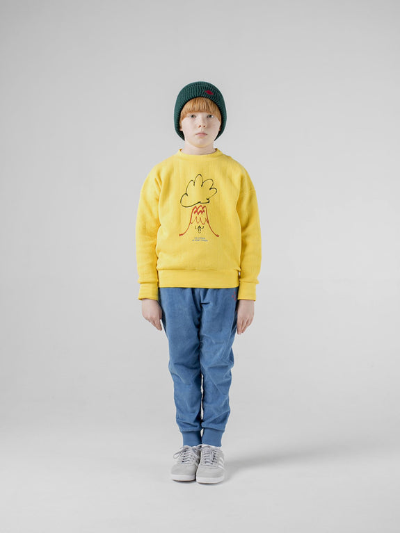 Volcano Sweatshirt