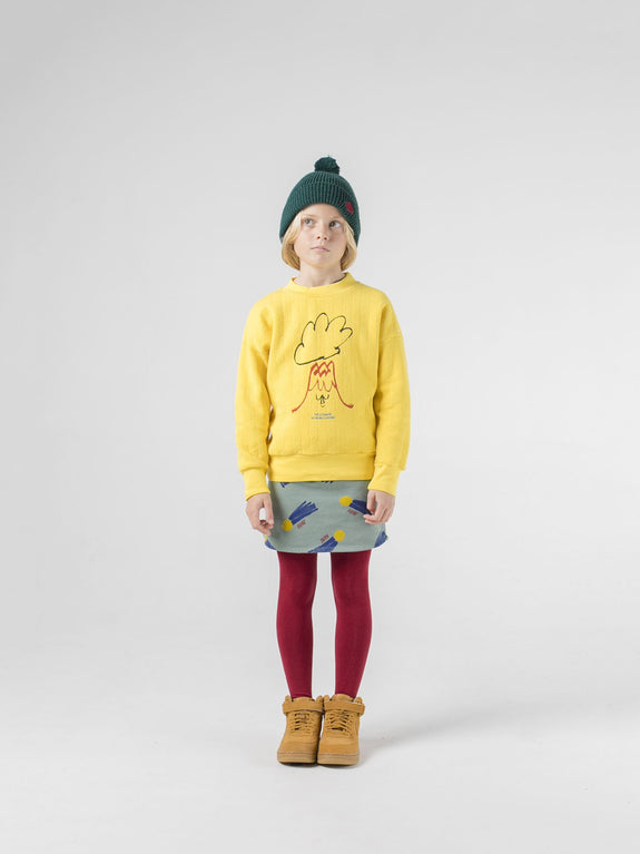 Volcano Sweatshirt