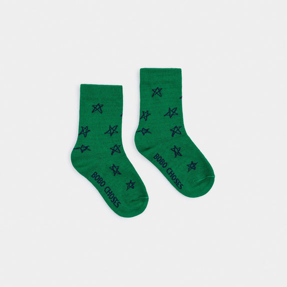 Stars Socks