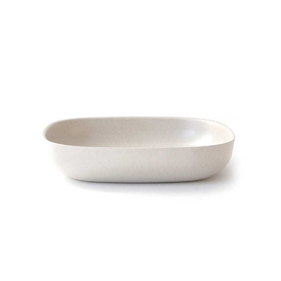 Gusto Pasta/Salad Bowl - White