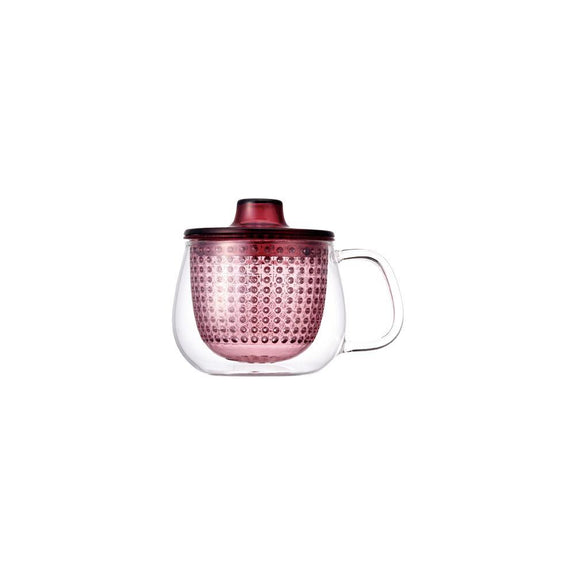 Kinto Unimug - Wine Red