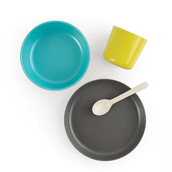 Kids Dinner Set - JUN