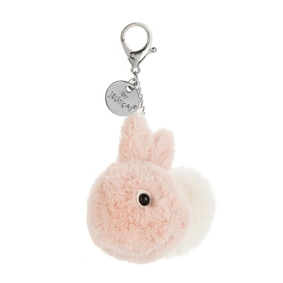 Kutie Pops Bunny Bag Charm