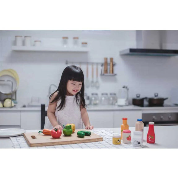 Food and Beverage Set