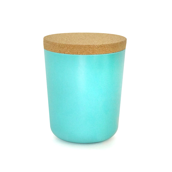 Claro XXL 65oz. Storage Jar - Lagoon