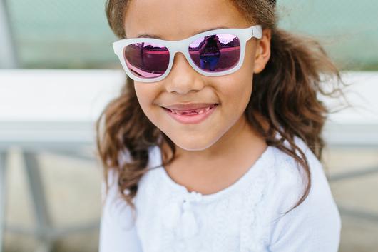 The Trendsetter Navigator Sunglasses