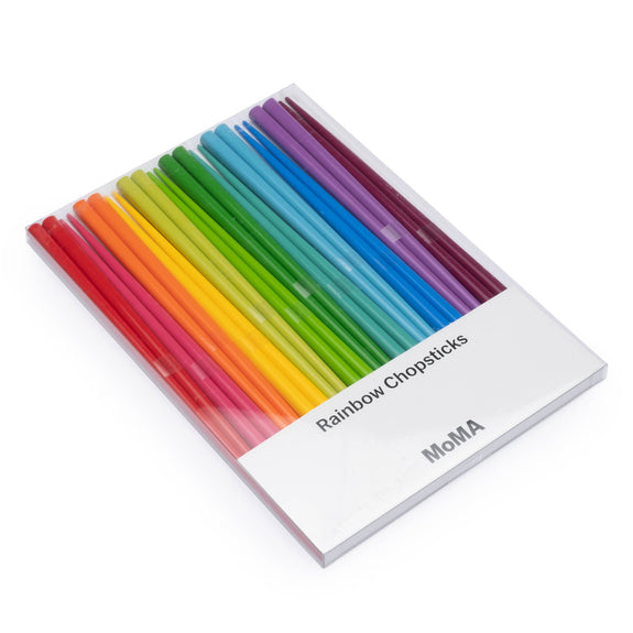 Rainbow Chopsticks