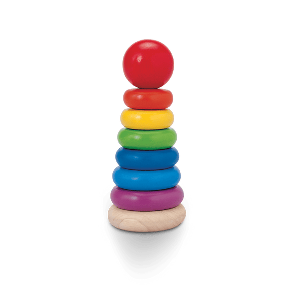 Stacking Ring - Colors