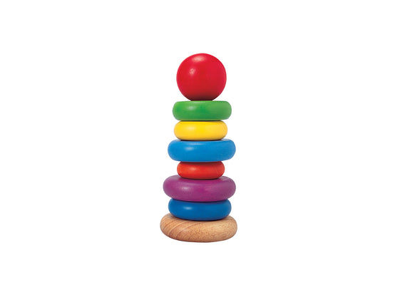 Stacking Ring - Colors