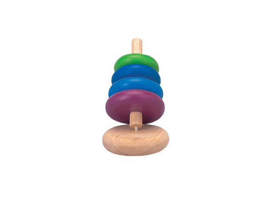 Stacking Ring - Colors