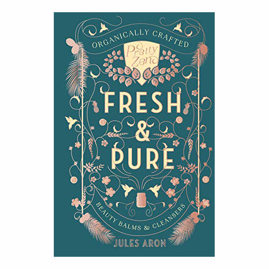 Fresh & Pure: Organically Crafted Beauty Balms & Cleansers