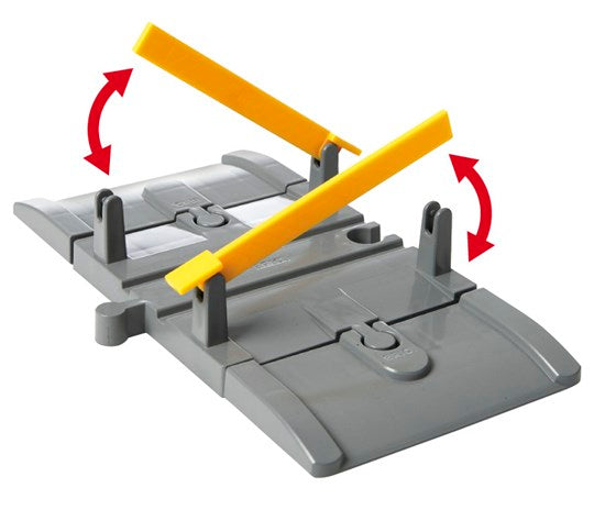 Rail & Road Travel Set