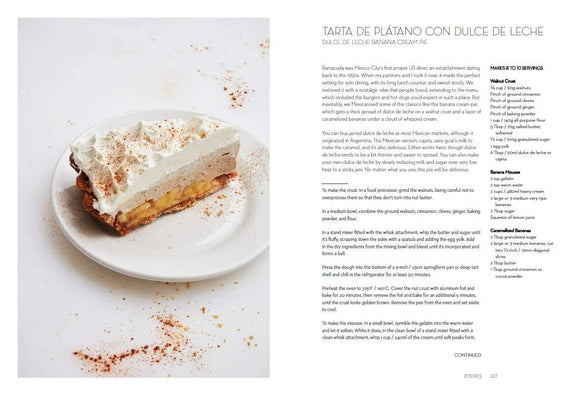 My Mexico City Kitchen: Recipes and Convictions