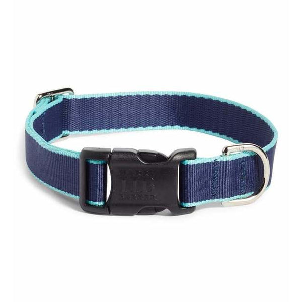 Chelsea Dog Collar - Navy