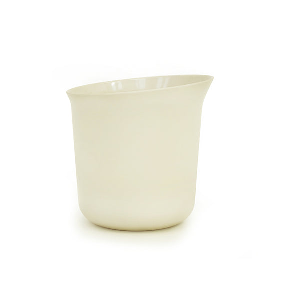Fresco Champagne/Wine Bucket White