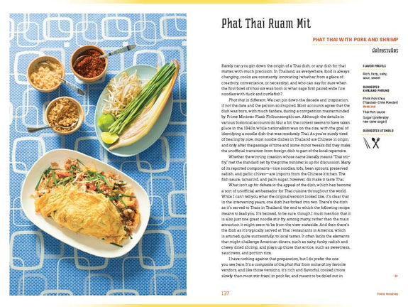 Pok Pok Noodles