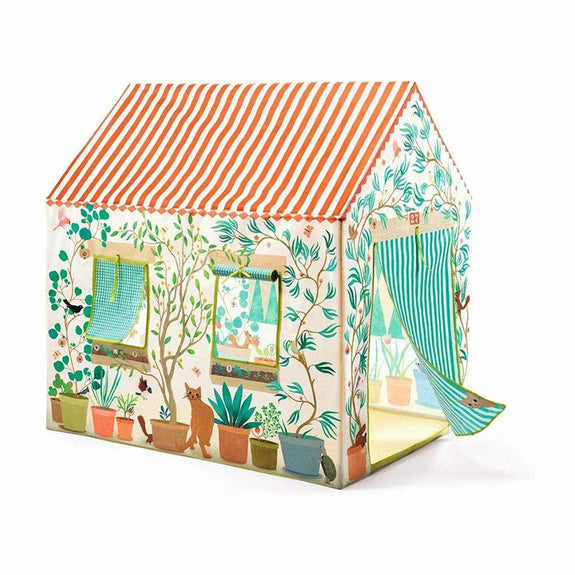Tent Play House