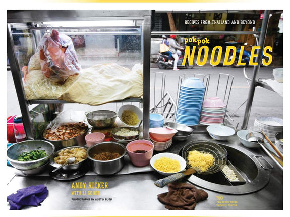 Pok Pok Noodles