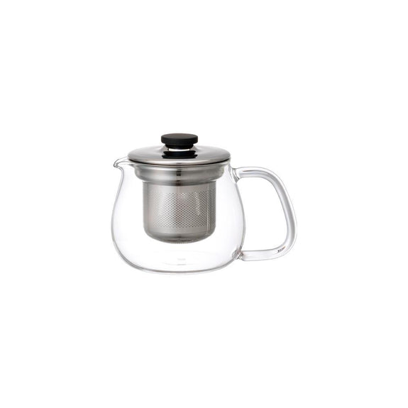 Unitea Stainless Steel Teapot