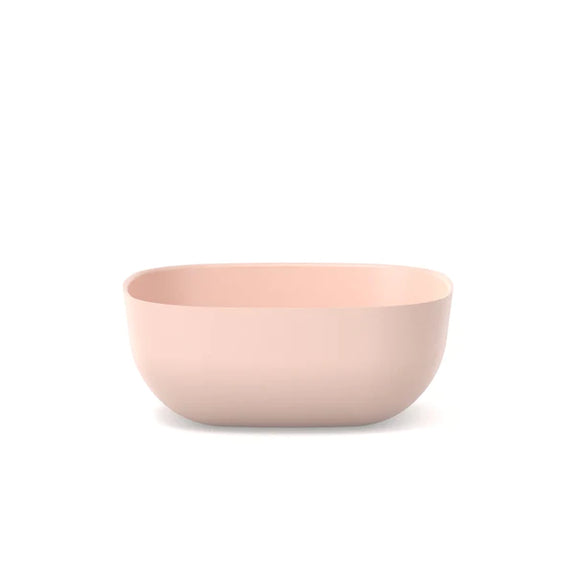 100 oz Medium Salad Bowl - Blush