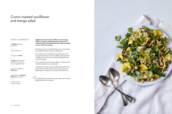 Five Ingredient Vegan: 100 Simple, Fast, Modern Recipes