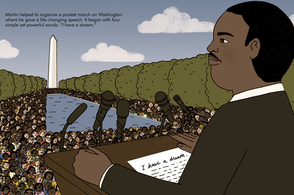 Black Voices